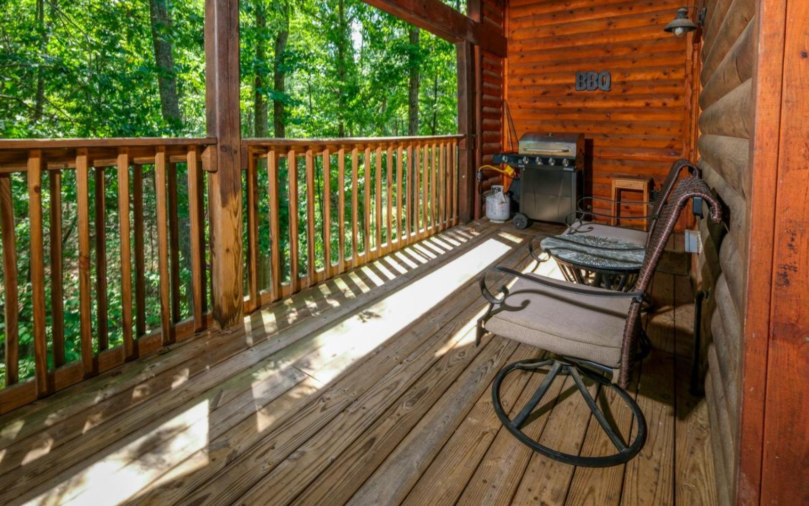 Lovers Paradise Pigeon Forge Exterior photo